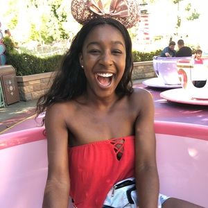 Super Summer Crop Top